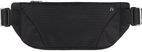 Ruwshuuk Reise Bauchtasche - Laufgürtel Für Telefon - Multifunktionsgürteltasche Sportzubehör Für Erwachsene Jugendliche Frauen Männer