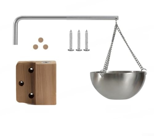 Plato de acero inoxidable para sauna, cuenco de aromaterapia para aceites esenciales, accesorios de sauna para sala de vapor, difusor de aroma de sauna