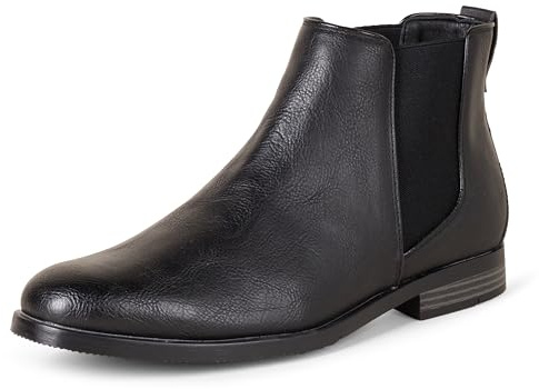 Amazon Essentials Men's Chelsea Ankle Boot