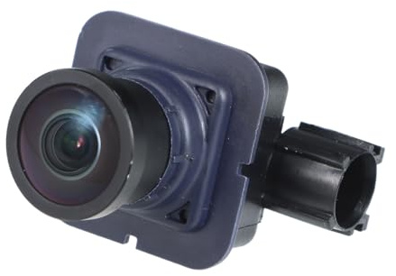 670104387 Rear View Backup Camera Fit for Maserati Ghibli 3.0L 2017-2021, GreenYi Parking Assist Cam Replaces OE Number 670039122