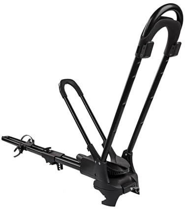 Portabicicletas Portaequipajes Techo Coche Portabicicletas Techo Estrechamente Vinculado Portaequipajes Bicicleta Montaña Y Carretera, Ajuste Universal Portaequipajes Barras Superiores