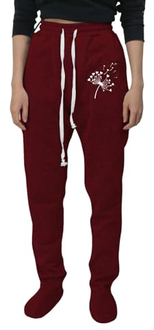 Pantalones De Mujer para Botas Vaqueras Deportivas Chandal Comodos Cuadrados Maternidad Hop Marca Señora Pilates Poliester Abierto Venta Palo Tecnico Compresivos Enterizos Elastano Gordas Peludos