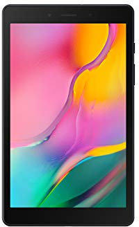 Samsung Galaxy Tab A 8.0 LTE 32GB 2GB RAM Black