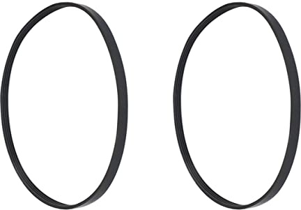 70-100, 70-050, 70-050VS, 70-995, Drive Belts for Mini 12 Lathe 2 New