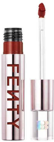 FENTY BEAUTY Fenty Beauty Fenty Icon Velvet Liquid Lipstick - WICKED WHINE