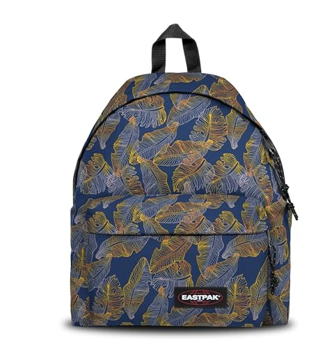 EASTPAK PADDED PAK'R Rucksack, 24 L - Brize Grade Blue (Blau)