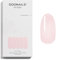 Doonails – Gel Folien Marshmallow – 20 UV Gel Strips in 9 Größen mit Extra-Länge – Nagelfolien selbstklebend & UV härtend – Nagelaufkleber mit bis zu 14 Tagen Halt