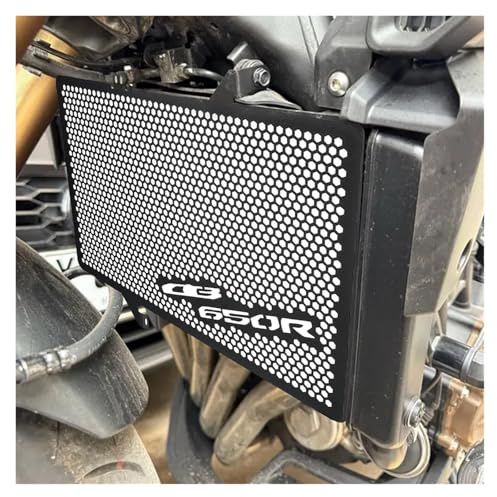 Protezione radiatore moto PER CB650F CB650R CBR650R CBR650F 2017~2024 2025 2026 CB 650R 650 R/F Neo SP Cafe, radiatore Griglia di Protezione Della Copertura
