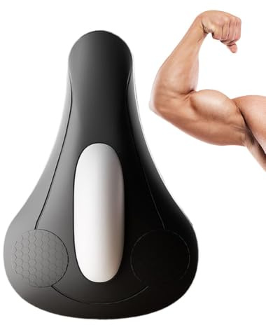 Entraîneur du Plancher Pelvien Rechargeable USB-C Appareil De Renforcement | Renforçateur Des Muscles Pelviens Pour Maison Salle De Sport Bureau
