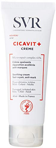 Svr - Crème réparatrice visage, 40 ml