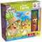 Liscianigiochi EX79988 Carotina, sprechender Stift und fröhlicher Bauernhof (L8)