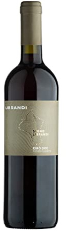 Librandi Cirò Rosso Classico Segno 2020