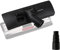 ANBOO 32mm Wet/Dry Caliber Floor Brush for Henry Hoover Head, Henry Hoover Head Replacement with 35mm Adapter, Henry Hoover Attachments for 32mm and 35mm Vacuum Cleaners
