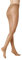 KUNERT Damen Strumpfhosen Leg Control 40 semi-blickdicht glänzend 40 DEN tan 1003 42-44