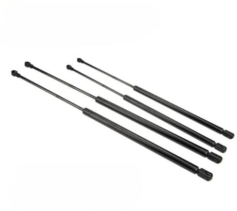 JNCGESW para Kia Sportage 2005-2010,Barras de Soporte de elevación de Vidrio de Ventana de portón Trasero de Maletero Amortiguadores de Resorte de Gas 87170-1F110