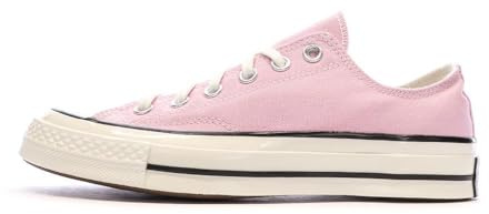 Converse Baskets Roses Femme Chuck 70 Rose 39-1/2FR