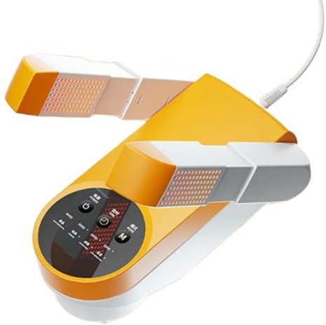 Secador de Calzado | Calentador De Botas,Equipo Plegable con Apagado Automático y Temporizador para Reducir Olores, para Gimnasio, Trabajo, Deporte y Viaje