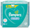 Pampers 81688049 Fresh Clean Baby Wipes White