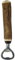 Traditional Beer Bottle Opener Stag Antler Handle