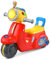 VTech Baby - Babys 2-in-1-Roller – Interaktiver Scooter mit Musik, Sätzen und Geräuschen – Zum Dreirad umfunktionierbar – Für Kinder von 1-3 Jahren