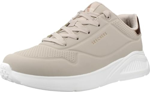 Skechers EN LITE SHIMMER ALONG, Beige, 36 EU