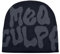 FiveMileBro Herren Damen Mütze Beanie Kalten Jahreszeit Warm Sportmütze Bedruckter Hut für Freizeitaktivitäten Joggen Reisen Ski (DE/NL/SE/PL, Numerisch, 55, 62, C)