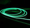 YXHL DC12V Silikon LED Neonlicht 5 Meter grün wasserdicht für Innen- und Außendekoration DIY Schild.…