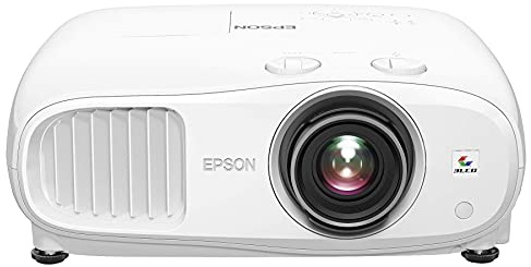 Epson Home Cinema 3800 4K PRO-UHD 3-Chip Projector with HDR