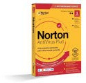 SYMANTEC Norton ANTIVIRUS Plus 2GB FR 1 User 1 Device 12 MO 2020 ENR