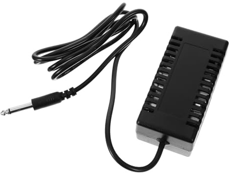 PACKOVE Accesorios para pediluvios circulación formación spas balneario de baño de pies con asb Negro