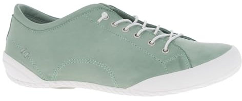 Andrea Conti Damen Sneaker, Peppermint, 37 EU