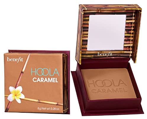 BENEFIT Hoola Matte Bronzer - Caramel 8 g