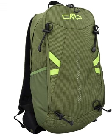 CMP - Laredo 22l Trekking Backpack, Kaki, U