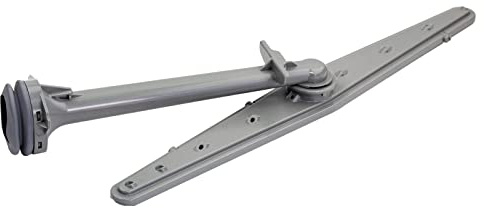 5304506740 Dishwasher Center Wash Arm Assembly,Dishwasher Spray Arm for Frigidaire Dishwasher -Replaces 5304498136 PS11770527