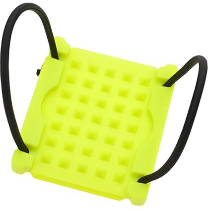 Peso subacqueo per Immersioni subacquee, Peso Fisso per Immersione | in Nylon Supporto Fisso da Immersione, per Immersioni Resistenti all'Usura, Fibbia di Fissaggio a sgancio