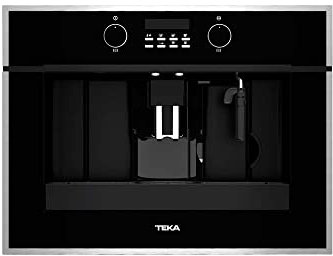 Teka Wish Maestro Macchina da Caffé Compatta Integrata