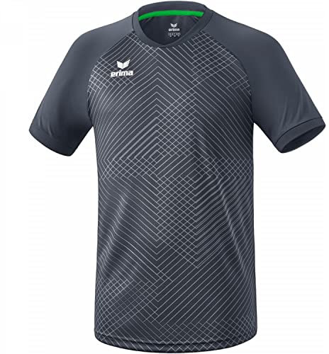 Erima Herren Madrid 2.0 Trikot, Slate Grey, L EU