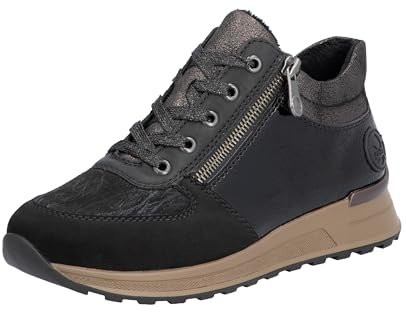 Rieker Damen Stiefeletten N1407