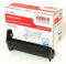 ECOPRO - Original Bildtrommel für OKI C5600 C5700 - Cyan - 20.000 Seiten DIN A4 - Code 43381707