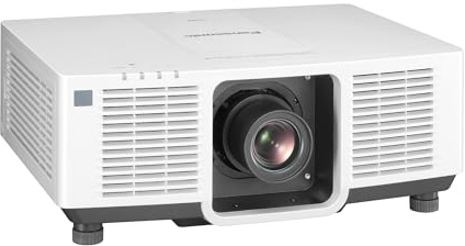 Panasonic PT-MZ882WEJ Laser LCD Beamer 8.200 Lumen