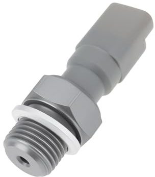 eMagTech 1x Interruptor de Sensor de Presión de Aceite del Motor de Coche 9631846480 Compatible con Peugeot Compatible con Citroën