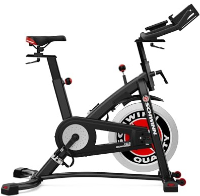 Schwinn Fitness IC3 Indoor Cycling Bike