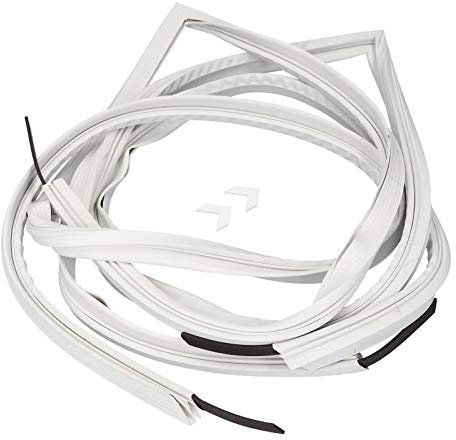 LUTH Premium Profi Parts Joint de porte universel en caoutchouc 1300 x 700 mm Joint d'étanchéité magnétique Set à visser pour frigo réfrigérateur congélateur