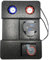 Pumpengruppe Heizkreisset mit 3-Wege Mischer inkl. Mischermotor mit Hydra Pumpe DN25