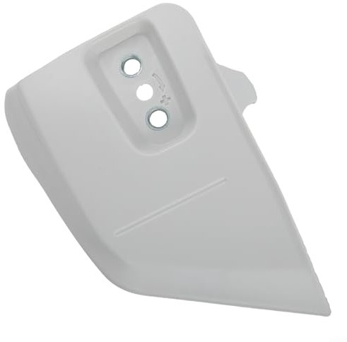 Couvercle d'embrayage anti-éclats de rechange pour tronçonneuses MS251/MS231 Construction en matériau solide