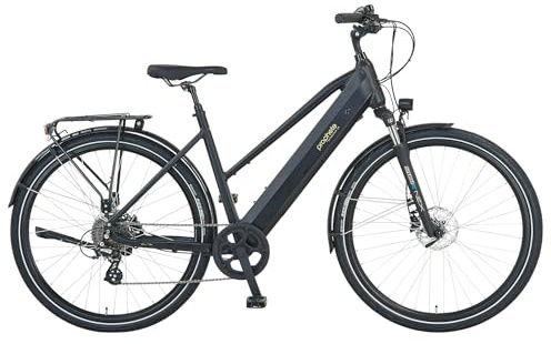 Prophete Entdecker 2.0 E-Bike Damen 28 Zoll Trekkingrad 339.9 Wh