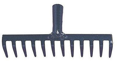 RASTRELLI ACCIAIO BLINKY TRANCIATI-VERNICIATI