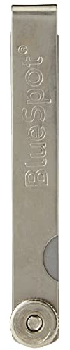 Blue Spot Tools 02084 knivlösningskniv, silver, 32 stycken