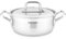 Faitout Inox - 28cm Induction