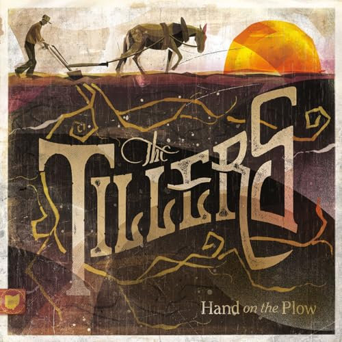 Hand On The Plow [VINYL]